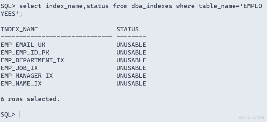 表oracle_表结构_11