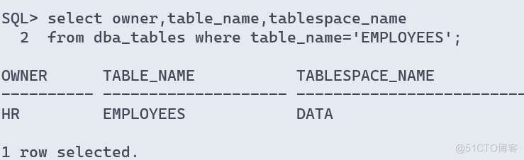 表oracle_表结构_15