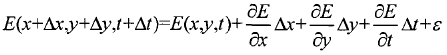 python 光流法 阈值 光流法算法_i++