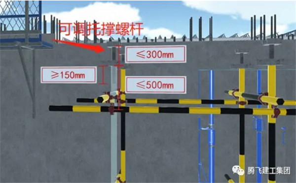 装配式建筑施工技术课堂：楼板及阳台的安装_粘贴板_14