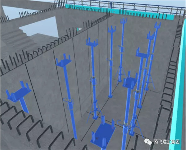 装配式建筑施工技术课堂：楼板及阳台的安装_粘贴板