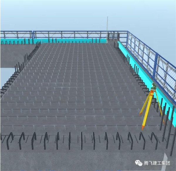 装配式建筑施工技术课堂：楼板及阳台的安装_指定位置_05