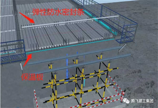 装配式建筑施工技术课堂：楼板及阳台的安装_指定位置_16