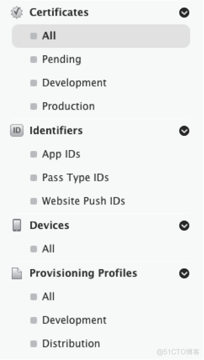 ios corebluetooth开发 开发者iphone distribution_ios corebluetooth开发