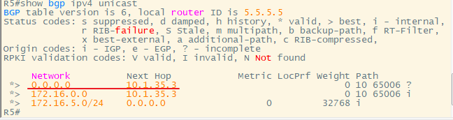 Hub-Spoke MPLS VPN（非跨域）_Internet_14