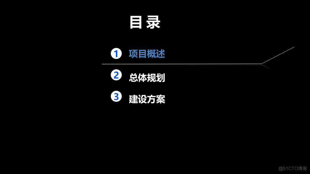 企业数字化转型大数据湖（满分汇报PPT）_公众号