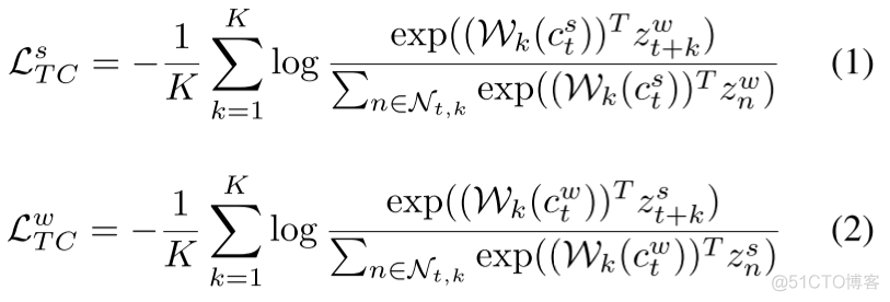 TS-TCC: 通过时序和上下文对比学习时间序列表征《Time-Series Representation Learning via Temporal and Contextual Contrasti_时间序列_02