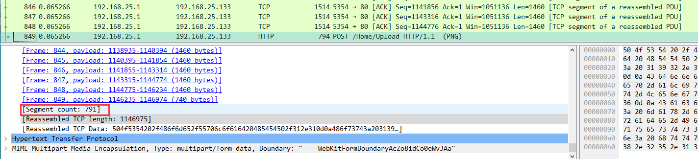 如何通过 wireshark 捕获 C# 上传的图片_FileStream_03