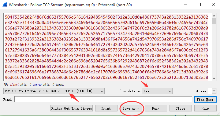 如何通过 wireshark 捕获 C# 上传的图片_FileStream_04