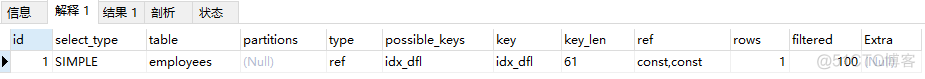 mysql 坐标检索 mysql索引查找原理_主键_09