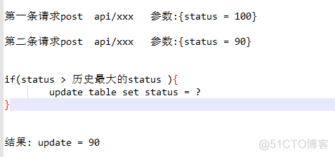 mysql 并发导致查询很久 mysql并发事务的解决方案_多线程