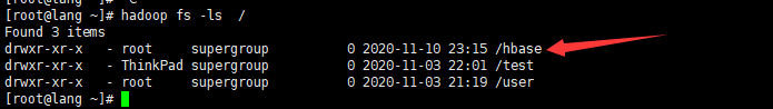 hbase 属于olap hbase是一种nosql数据库吗_大数据_14