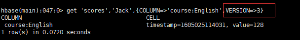 hbase 属于olap hbase是一种nosql数据库吗_nosql_33