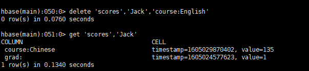 hbase 属于olap hbase是一种nosql数据库吗_nosql_35