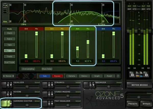 Android混音实现 安卓 混音_EQ_04