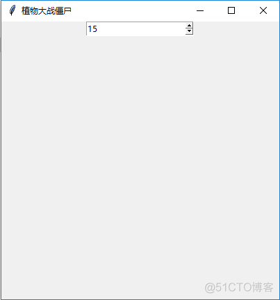 python tkinter Menu字体大小 tkinter设置字体大小_python_64