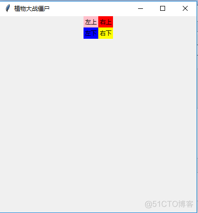 python tkinter Menu字体大小 tkinter设置字体大小_控件_76