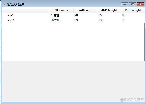 python tkinter Menu字体大小 tkinter设置字体大小_java_79