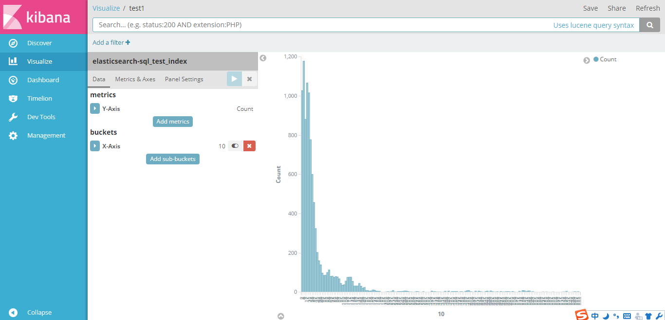 kibana 官方dockerfile kibana安装部署_数据_05