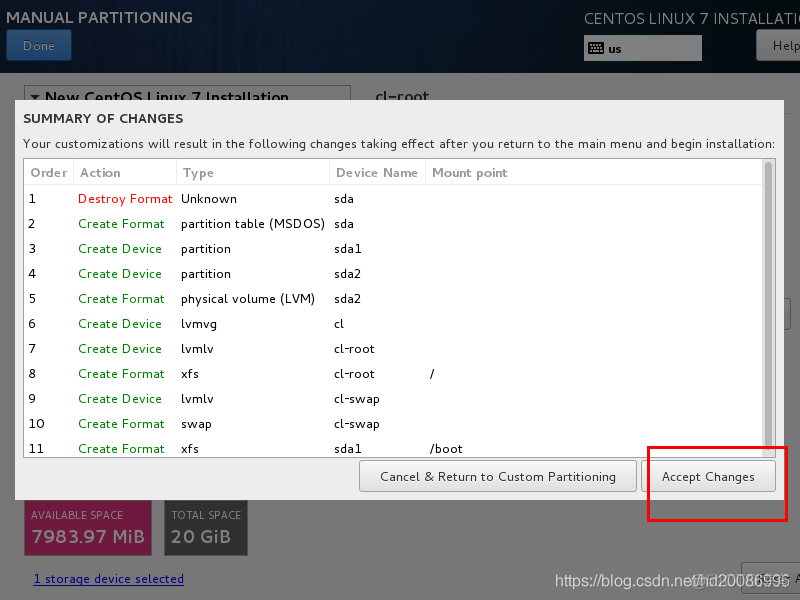 centos7安装指定yarn centos7自定义安装_centos_22