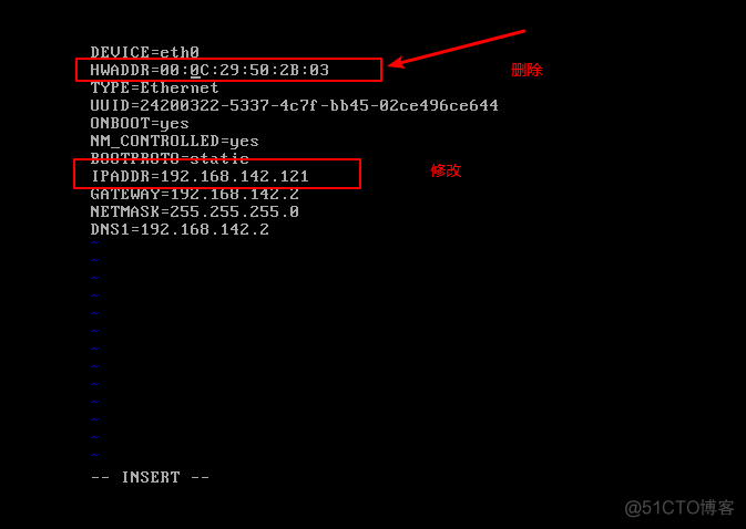 linux的Hadoop大数据集群部署 大数据hadoop集群搭建_大数据_05