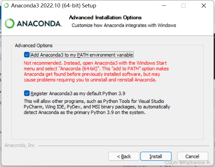 anaconda的python解释器在哪 pycharm anaconda解释器_ide