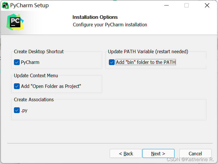 anaconda的python解释器在哪 pycharm anaconda解释器_ide_02