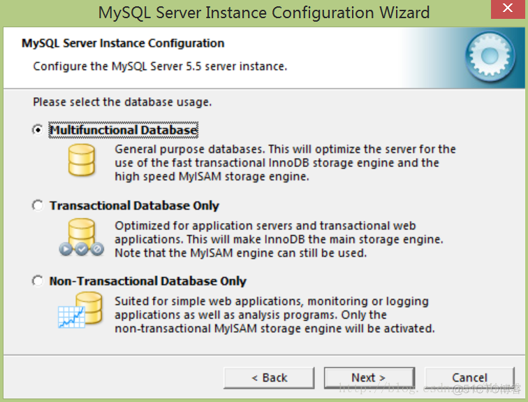 windows mysql可以导入sql文件吗 mysql可以装在windows吗_存储类型_06