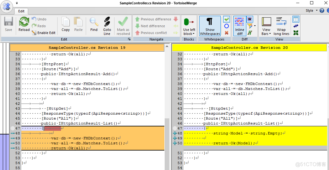 python 获取svn文件的提交人 svn获取代码_ViewUI_30