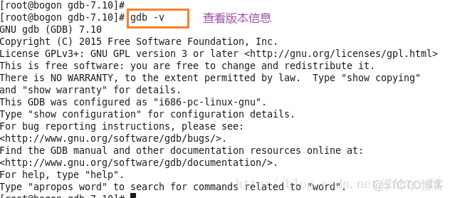 linux如何判断是否安装docker 如何查看linux是否安装gcc_linux_05