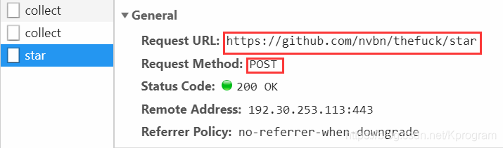 python 爬取github仓库的数据 github爬虫_github_06