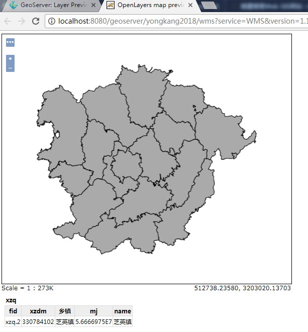 java gis 后端 gis和java_java gis 后端_30