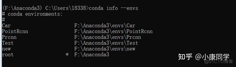 anaconda改变一个虚拟环境的python版本 anaconda虚拟环境有什么用_上传_06