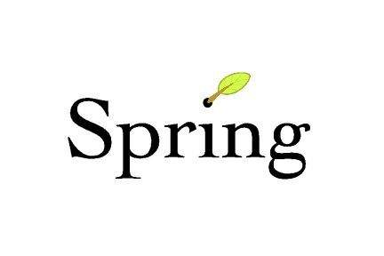 自定义初始化方法init java spring初始化自定义bean_初始化