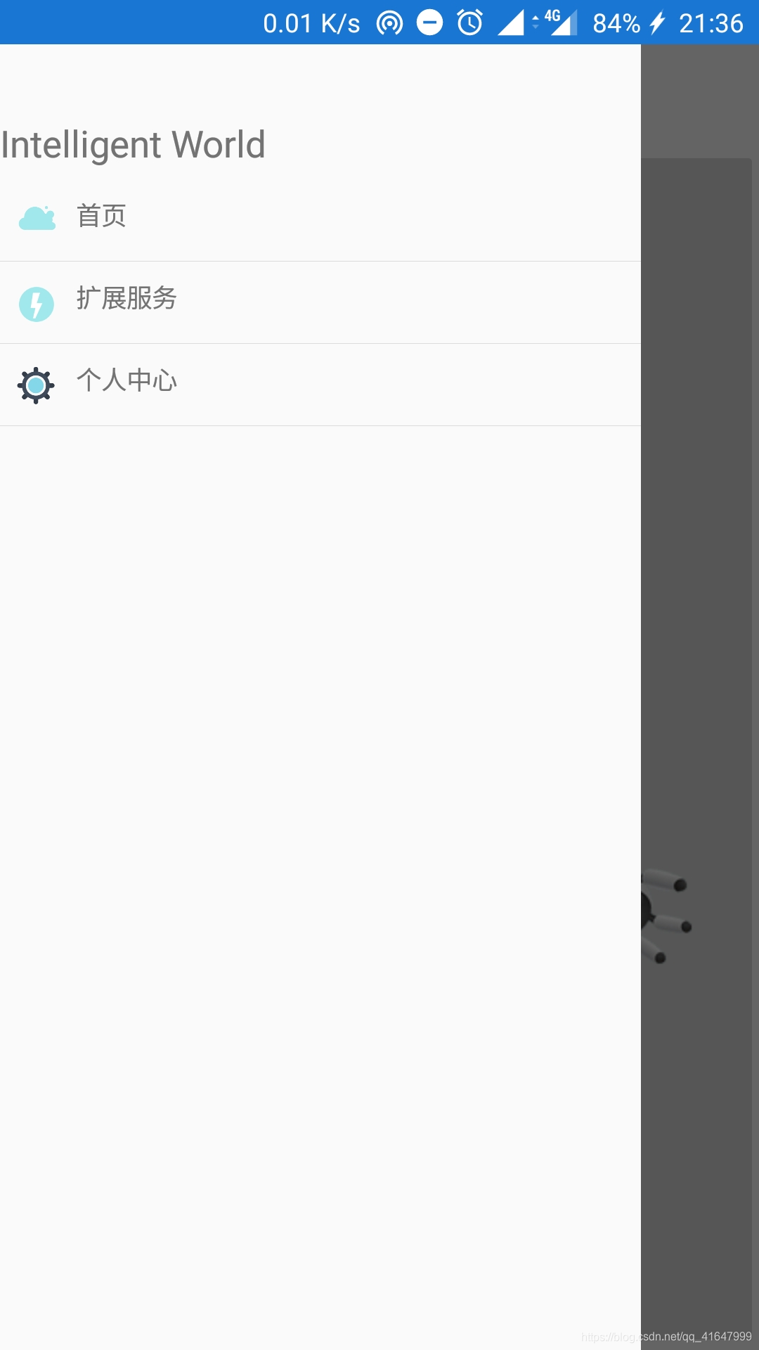 xamarin框架可以开发ios吗 xamarin开发实例_启动页_16