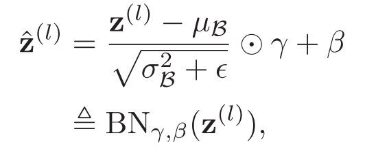 python归一化和反归一化 fit_transform batchnorm归一化_归一化_05