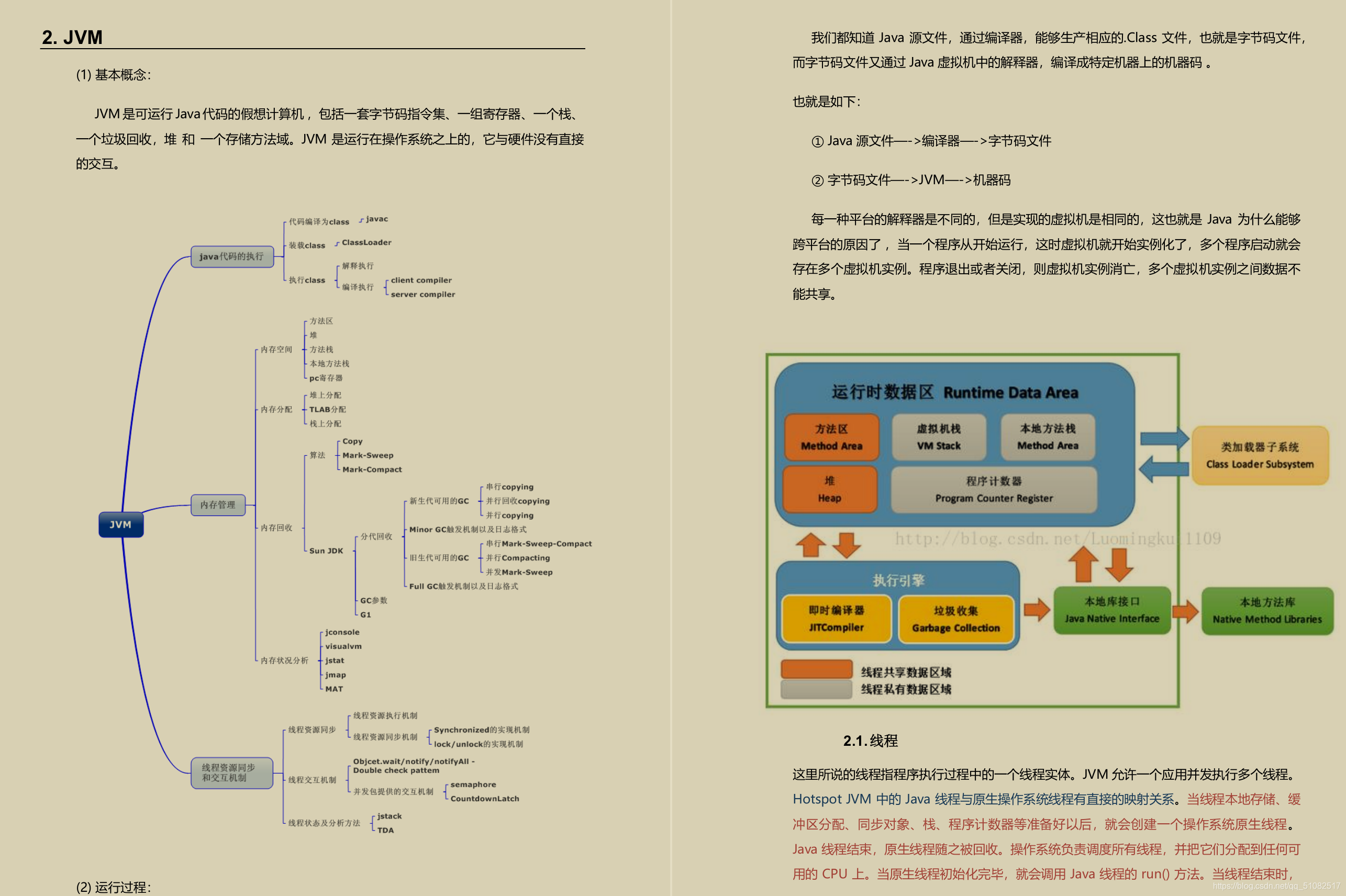 java吃cpu单核还是多核 java 多核_java_04