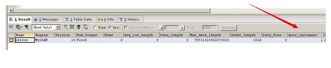 MySQL数据库实训心得 mysql实训心得300字_插入数据_15