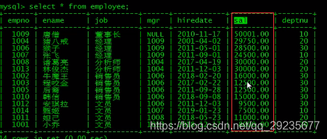 mysql事物管理机制 mysql是如何管理事务的_mysql事物管理机制_07