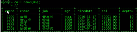 mysql事物管理机制 mysql是如何管理事务的_数据_15