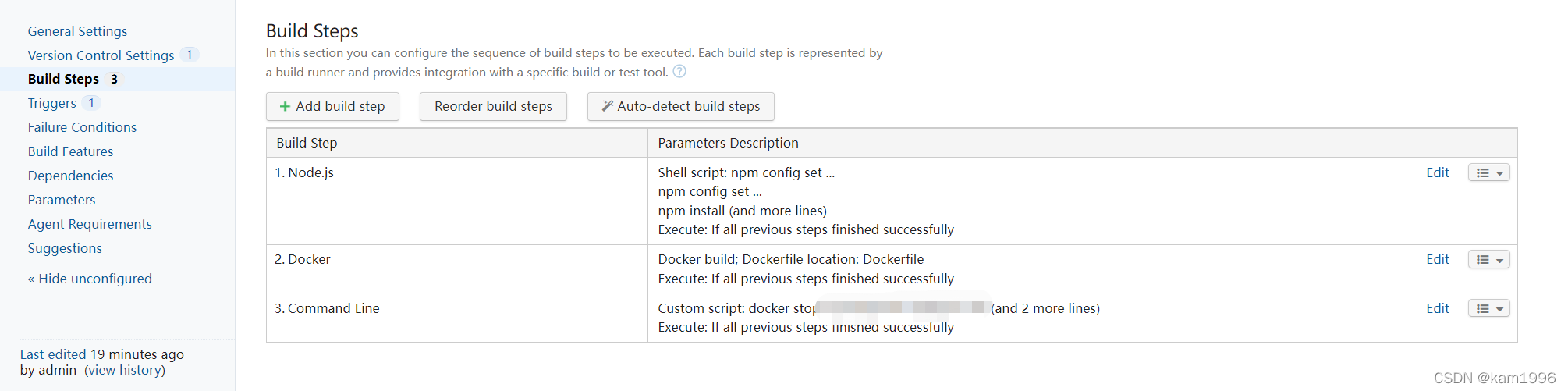 前端项目部署docker 前端项目部署到docker_vue.js