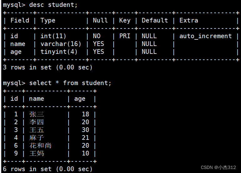 mysql 数据库的安全性 mysql的安全级别_数据库_06