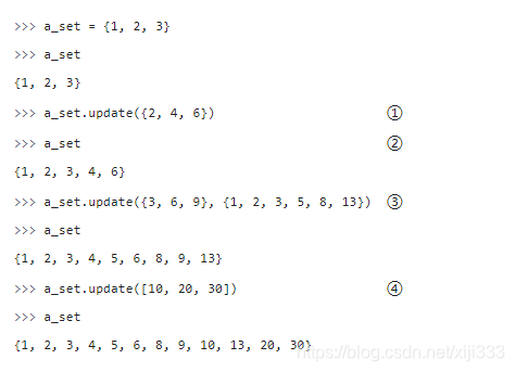 python 数据类型 列表嵌套字典 python内嵌数据类型_Python_70