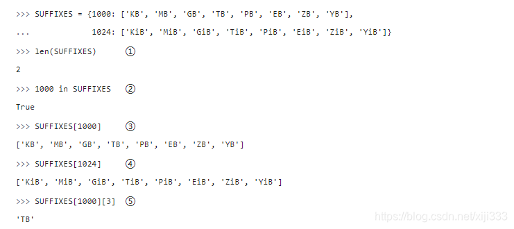 python 数据类型 列表嵌套字典 python内嵌数据类型_浮点数_104