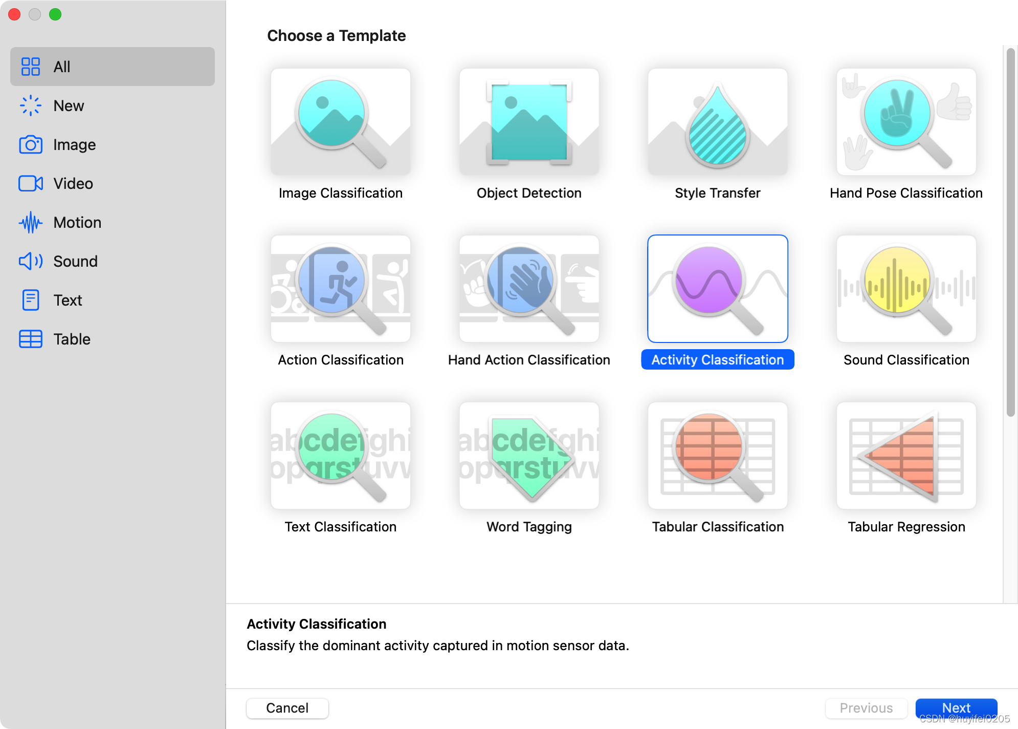 mac studio 机器学习 apple machine learning_swift_03