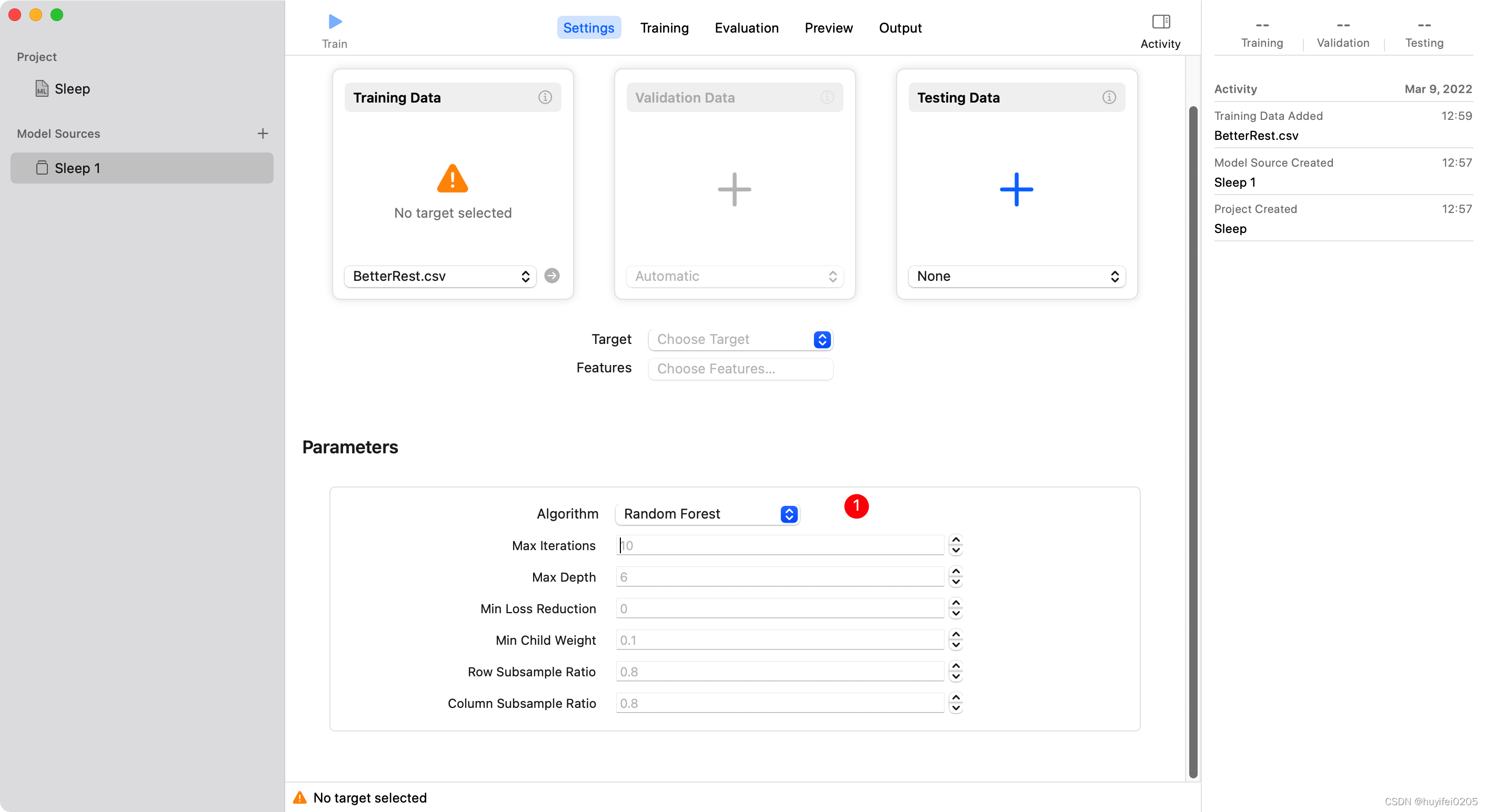 mac studio 机器学习 apple machine learning_mac studio 机器学习_08