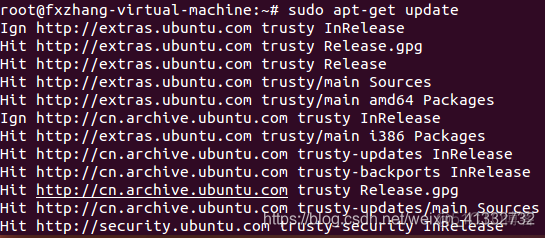 docker 上传什么时候用 PATCH 什么时候用 PUT docker build push_ubuntu