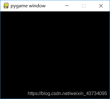 python 搞游戏服务端开发 python游戏服务端框架_pygame_02