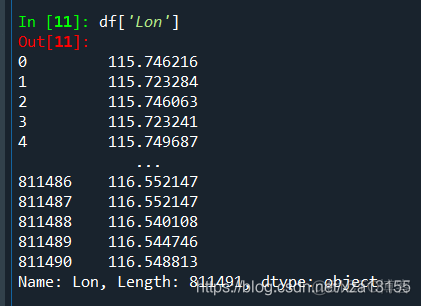 python csv读取 Header python csv读取报错_python csv读取 Header_02