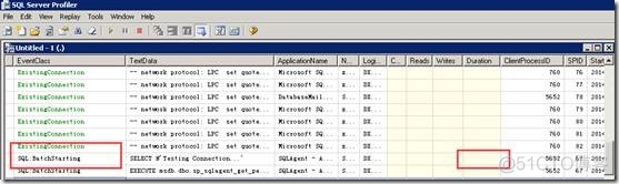 sql server ini文件 sql server profile_性能分析_06